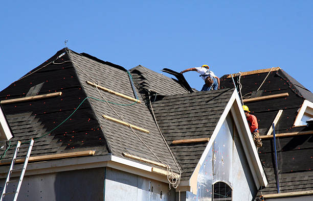 Best Storm Damage Roof Repair  in Keno, OR