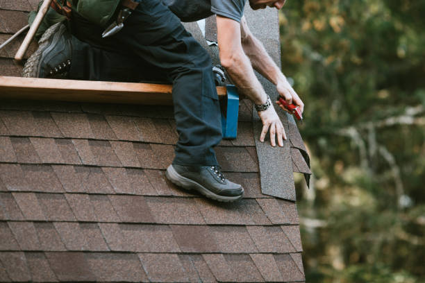 Best Metal Roofing Contractor  in Keno, OR